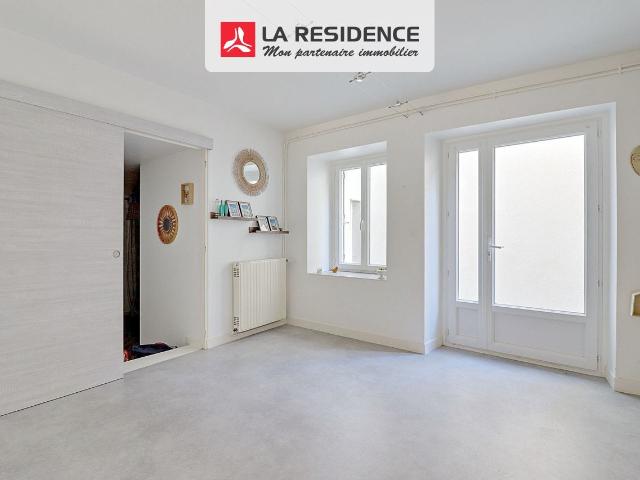 Appartement vente à Blois