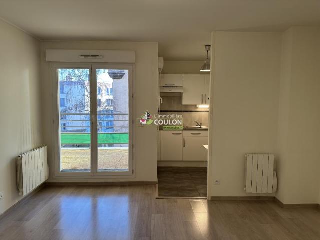 Appartement location à Fontgiève, Clermont-Ferrand
