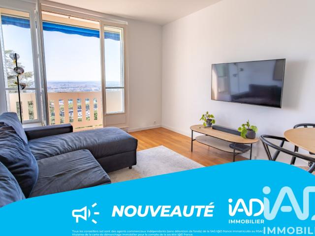 Appartement vente à Lyon, Métropole de Lyon