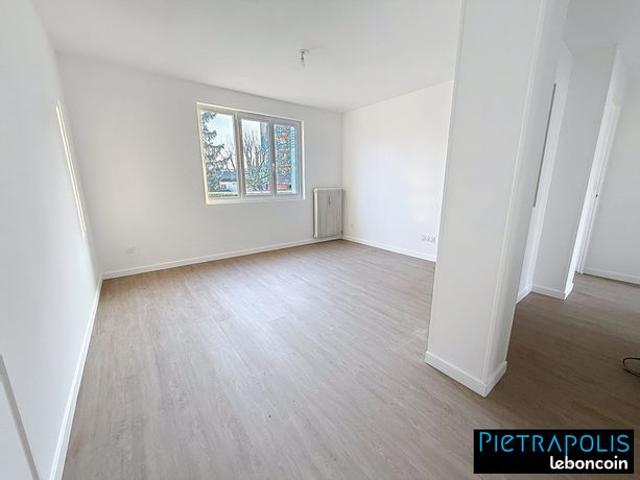 Appartement vente à Villefranche-sur-Saône, Rhône