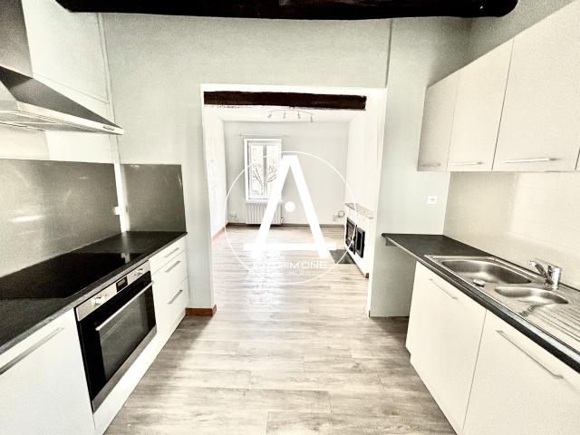 Appartement location à Toulouse, Revel