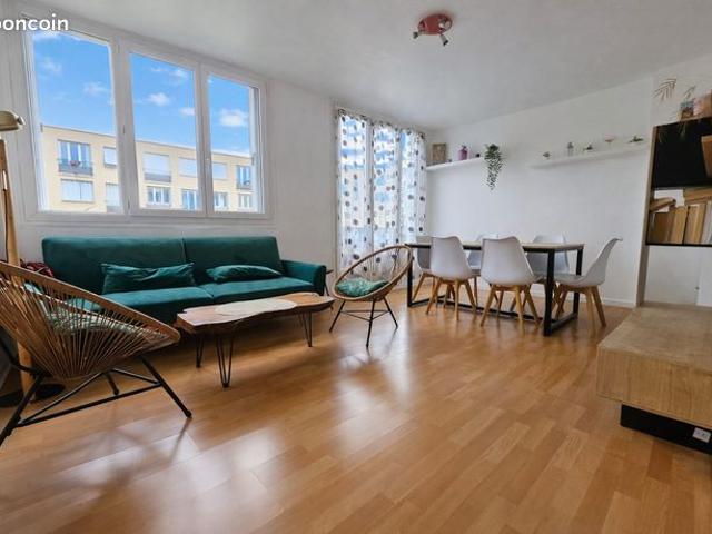 Appartement vente à Nogent-sur-Marne, Maisons-alfort
