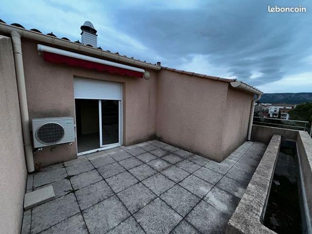 Appartement vente à Apt, Cavaillon