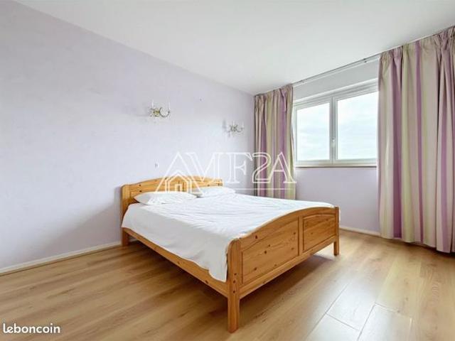 Appartement vente à Dieppe, Massy