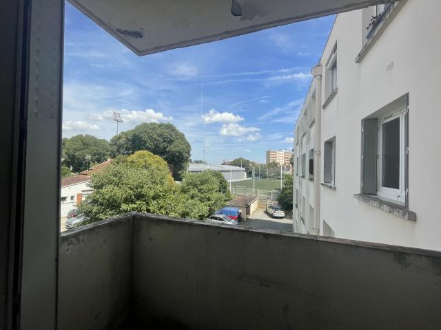 Appartement location à Toulouse