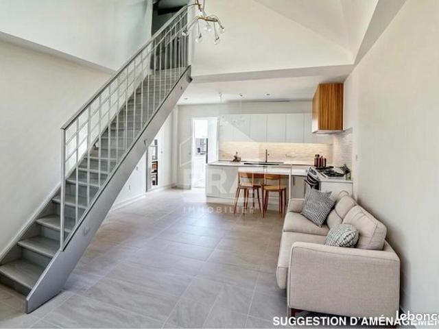 Appartement vente à Saintes, Médis