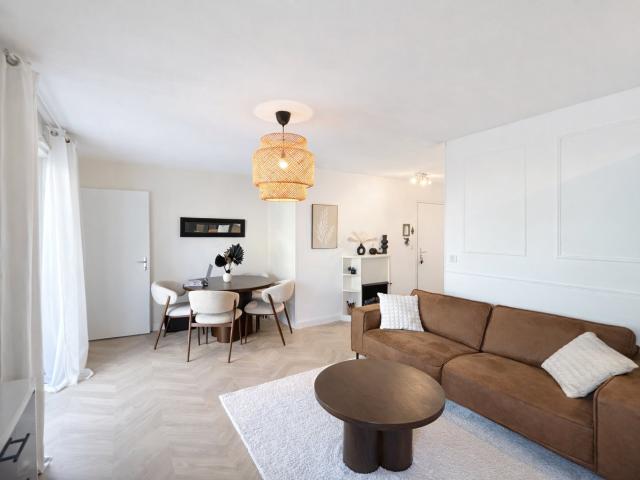 Appartement vente à Toulouse, Cugnaux