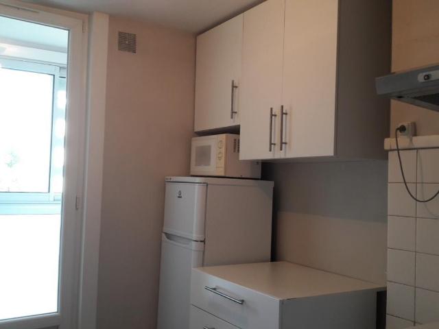Appartement location à Grenoble