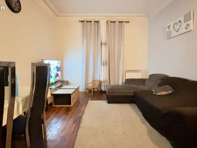 Appartement vente à Le Raincy, Drancy