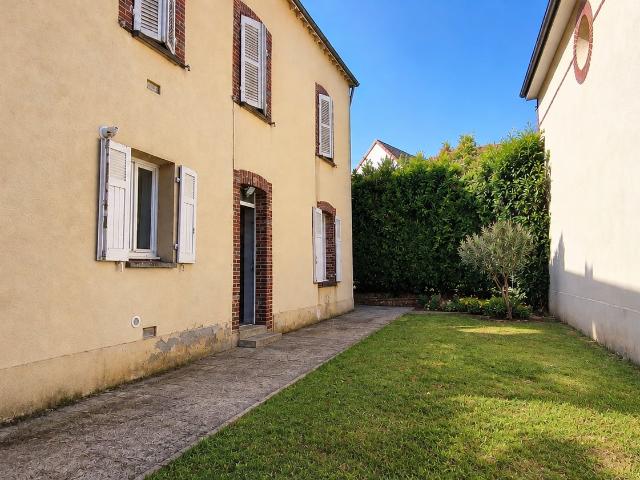 Appartement vente à Chartres, Eure-et-Loir