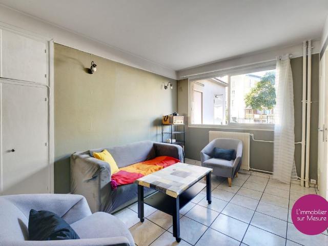 Appartement vente à Centre-ville, Montreuil