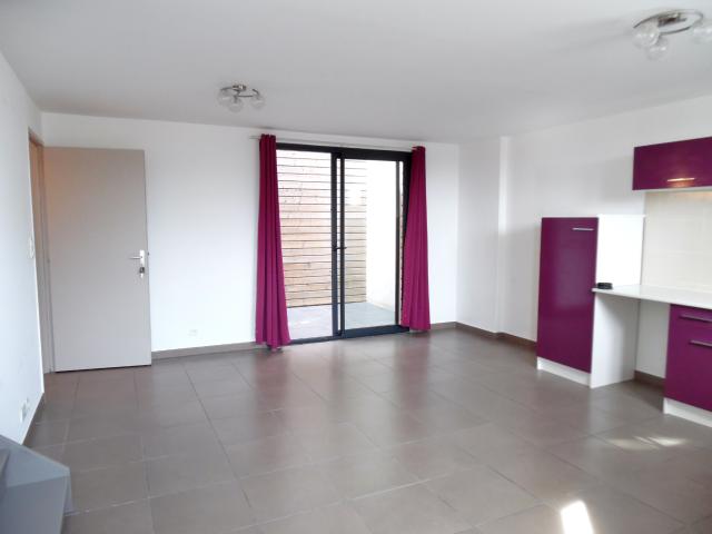 Appartement location à Narbonne, Fleury