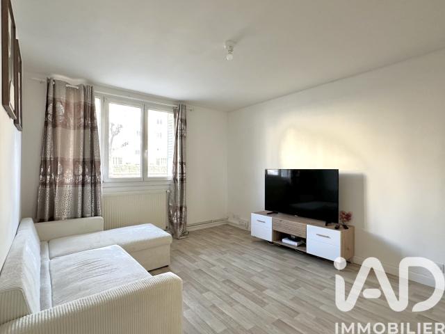 Appartement vente à Valence