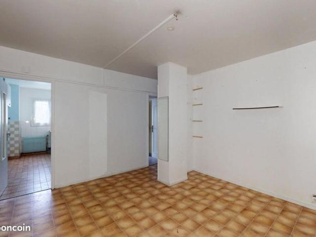 Appartement vente à Le Raincy, Clichy-sous-bois
