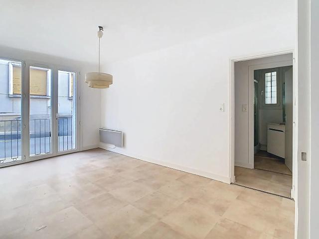 Appartement vente à Cholet