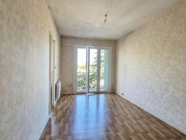 Appartement vente à Toulouse