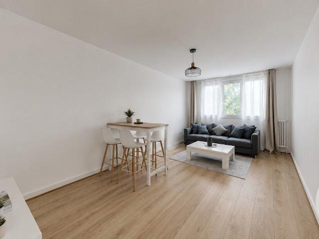 Appartement location à Saint-Denis, Aubervilliers