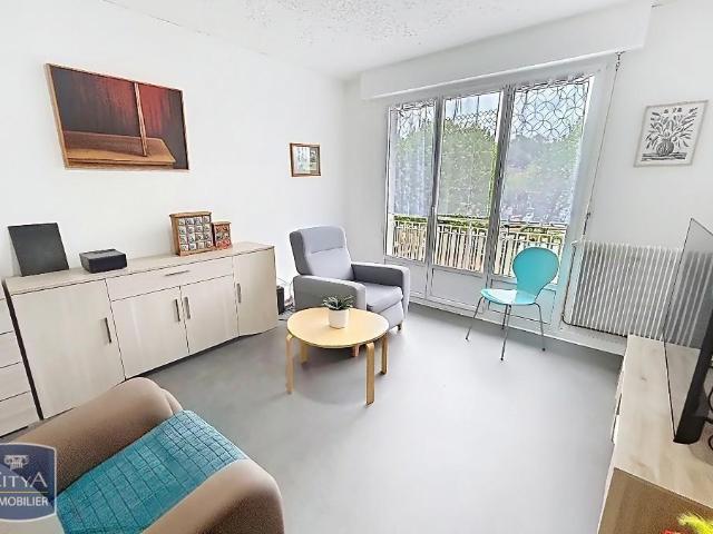 Appartement vente à Grenoble, Saint-marcellin