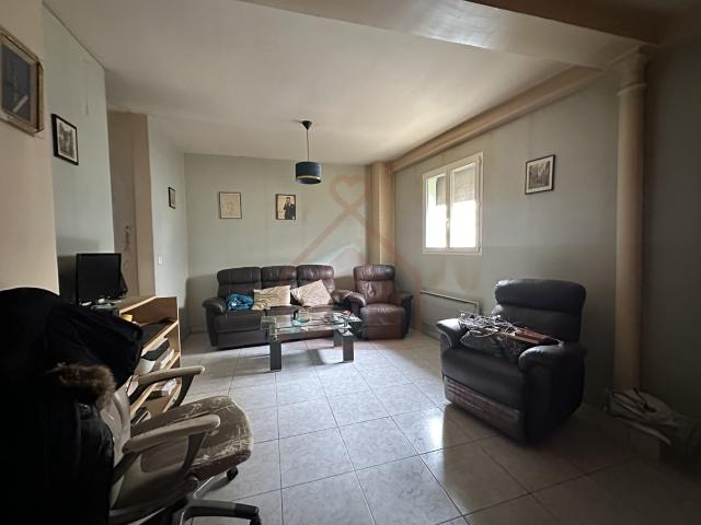 Appartement vente à L'Haÿ-les-Roses, Ivry-sur-seine