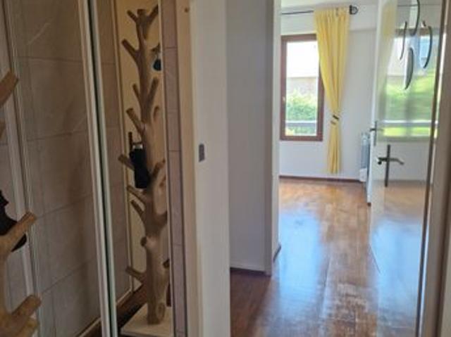 Appartement vente à Lisieux, Deauville