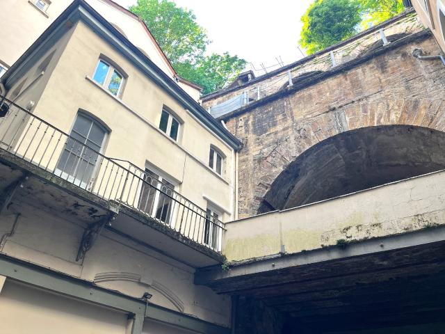 Appartement vente à Lyon, Métropole de Lyon