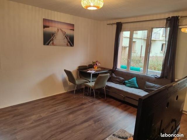 Appartement vente à Lyon, Métropole de Lyon