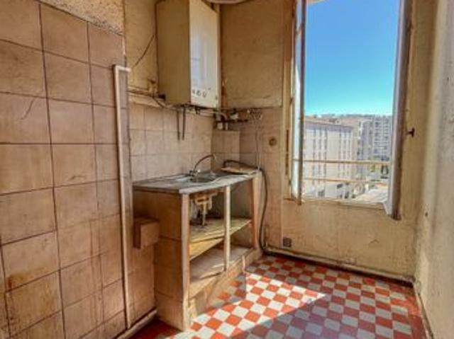 Appartement vente à Arrondissement de Toulon, Toulon