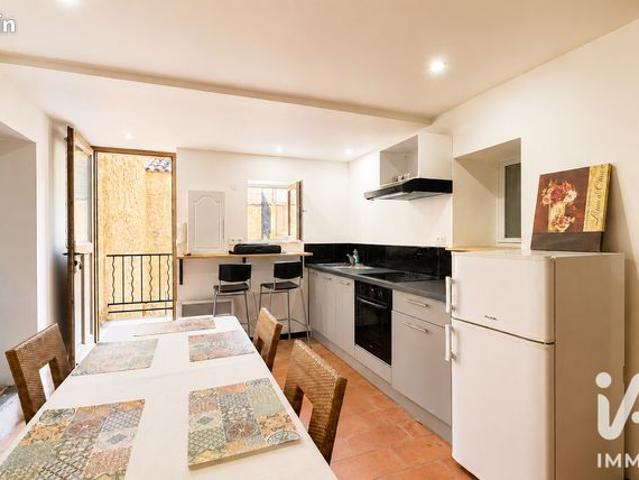 Appartement vente à Carpentras, Malaucène
