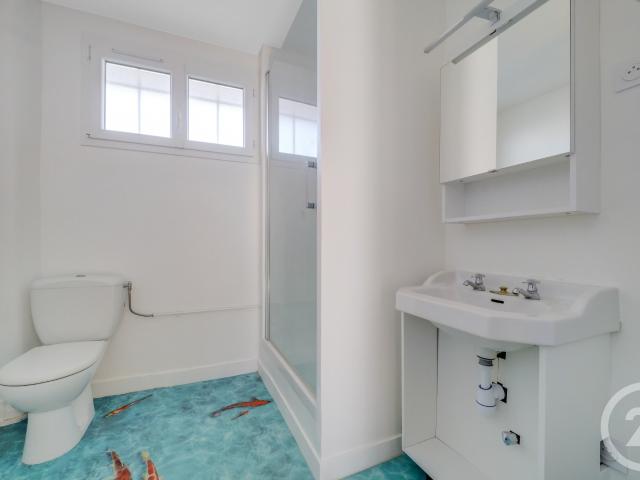 Appartement vente à Antony, Montrouge