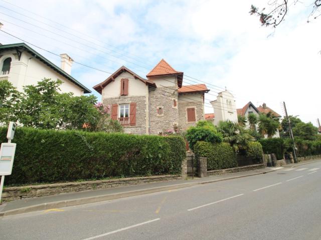 Appartement location à Bayonne