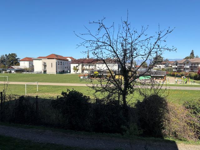 Appartement vente à Thonon-les-Bains, Thonon-les-bains