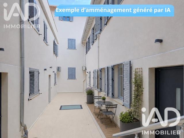 Appartement vente à Grasse, Cannes