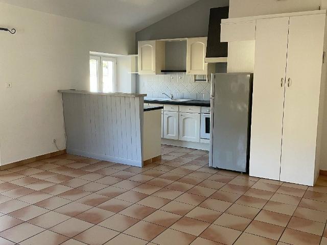 Appartement location à Alès, Anduze