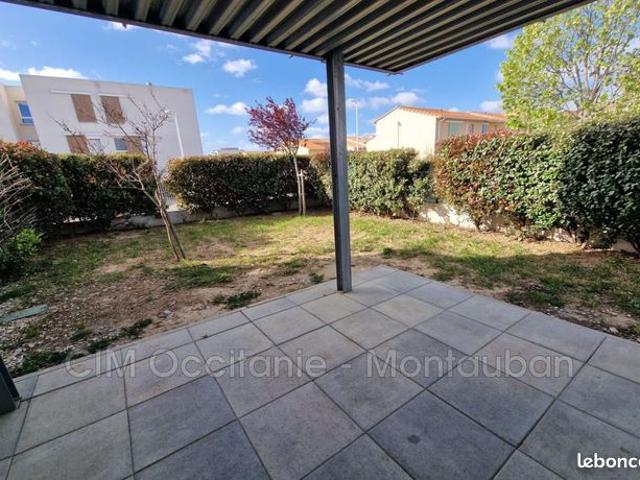 Appartement vente à Perpignan