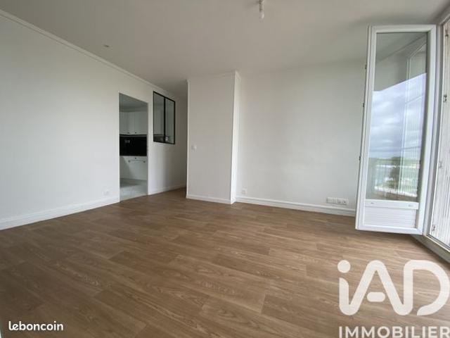 Appartement vente à Palaiseau, Sainte-geneviève-des-bois