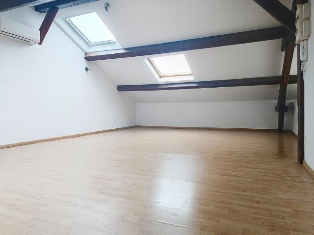 Appartement vente à Châlons-en-Champagne, Marne