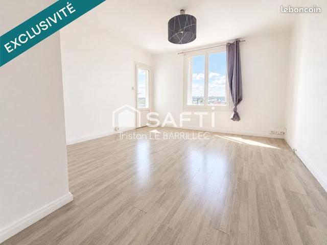 Appartement vente à Nîmes