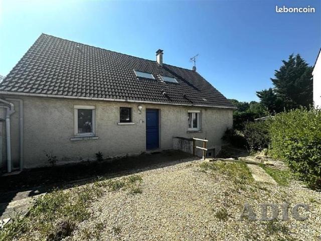 Appartement vente à Meaux, Dammartin-en-goële