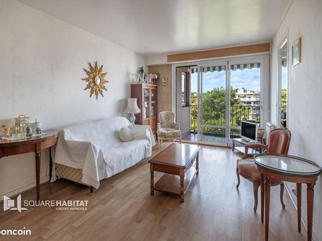 Appartement vente à Saint-Nazaire, La Baule-escoublac