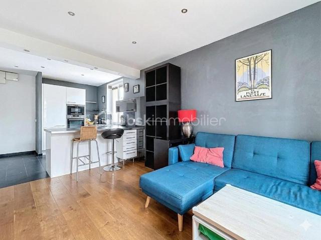 Appartement vente à Nanterre, Rueil-malmaison