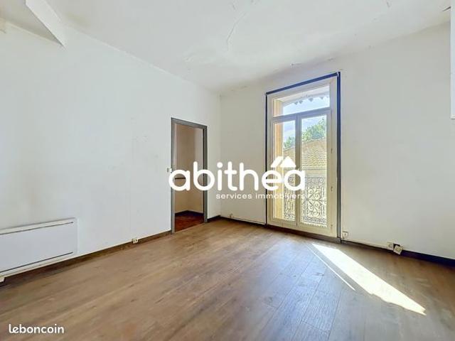 Appartement vente à Béziers, Villeneuve-lès-béziers