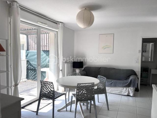 Appartement vente à Montpellier, Frontignan