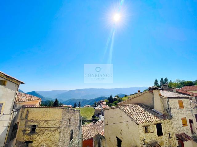 Appartement vente à Nice, Toudon