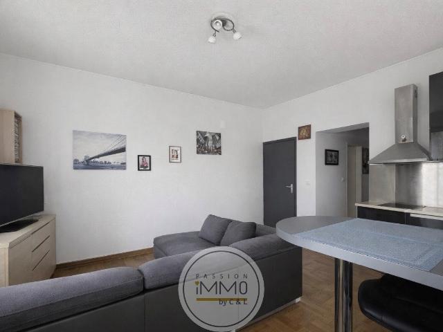 Appartement vente à Forcalquier, Sisteron