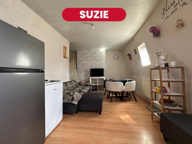Appartement vente à Lille, Hauts-de-France