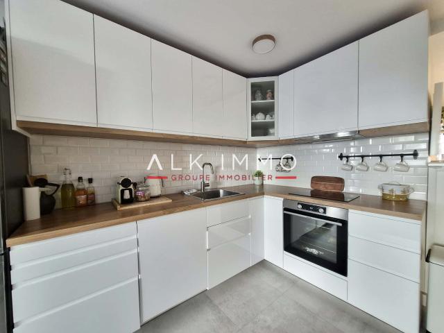 Appartement vente à Romagny, Annemasse