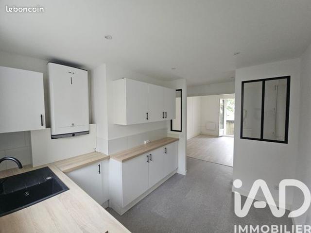 Appartement vente à Grenoble
