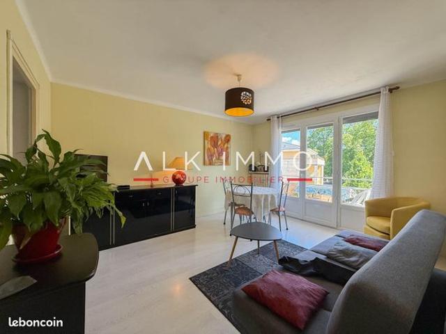 Appartement vente à Annecy