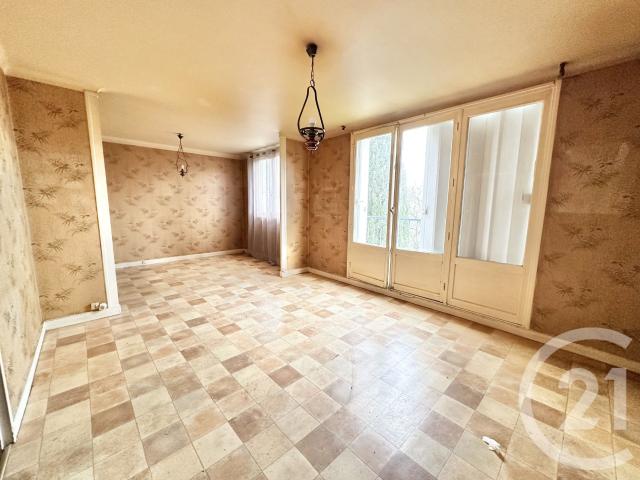 Appartement vente à Nantes