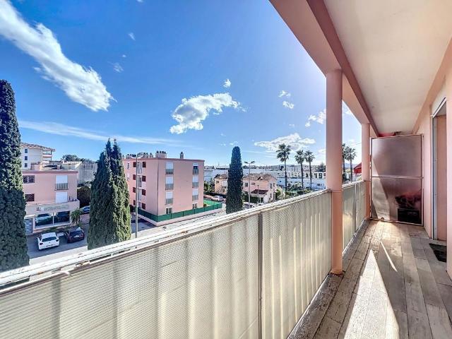 Appartement vente à Saint-Raphaël, Var